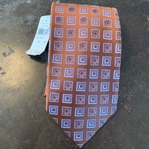 Ermenegildo Zegna Tie